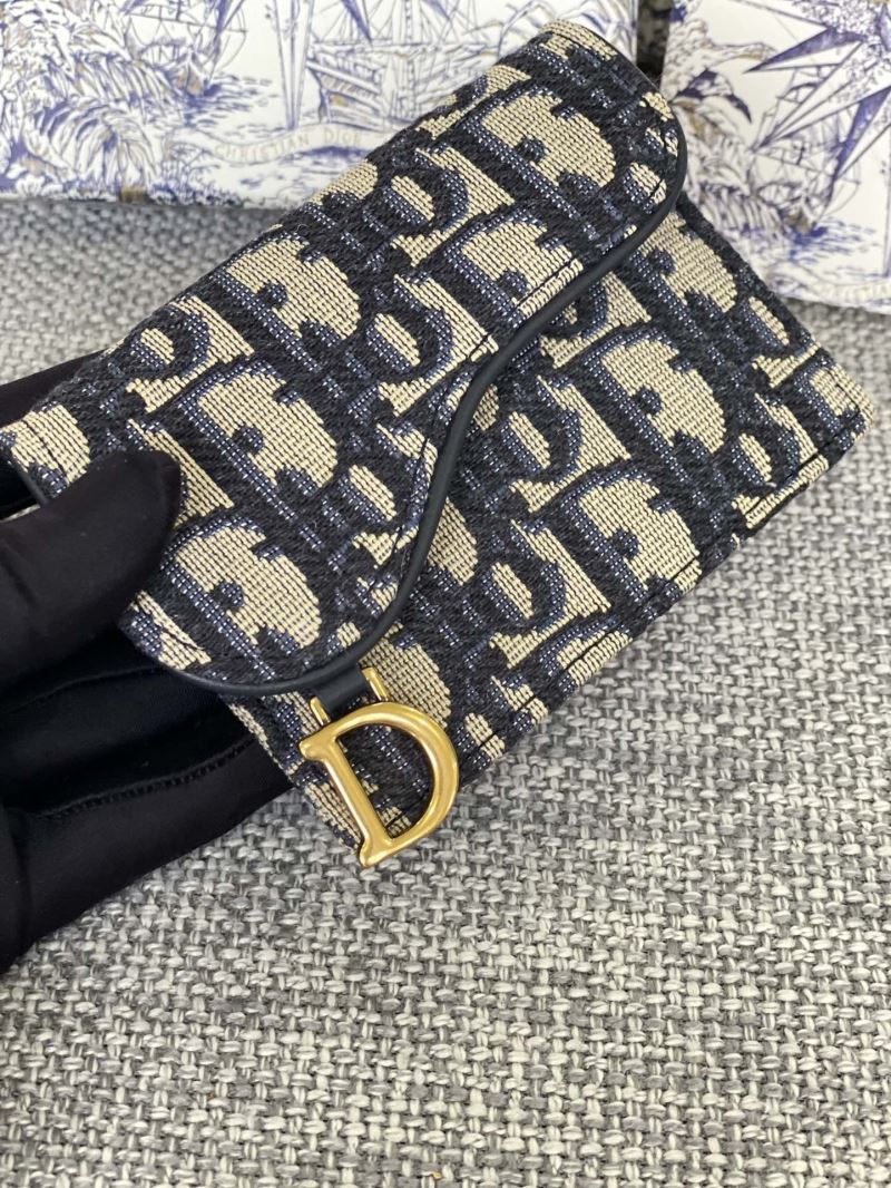 Christian Dior Wallet